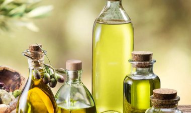 Những công dụng bất ngờ của dầu ô liu