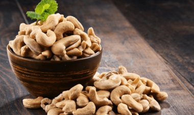 Những lưu ý khi ăn hạt điều để không gây hại cho sức khỏe