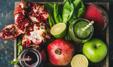 Bệnh sốt xuất huyết nên ăn gì để tăng cường hệ miễn dịch