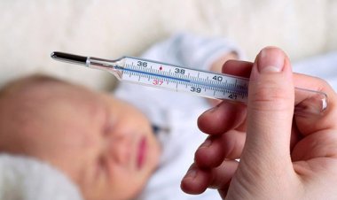 Sốt xuất huyết ở trẻ em - Biến chứng nguy hiểm nếu phát hiện muộn