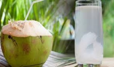 Uống nước dừa vào thời điểm này dễ khiến bạn bị đau bụng, trúng gió