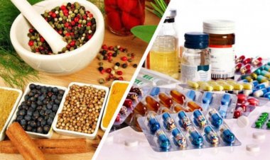 Phát huy thế mạnh y học cổ truyền