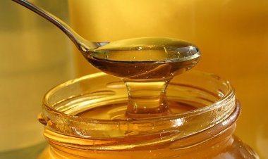 Cách phân biệt mật ong thật