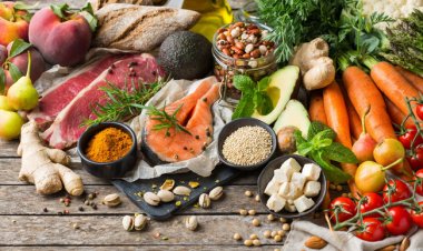 6 loại thực phẩm giúp kháng viêm, ăn mỗi miếng đều là bảo vệ sức khỏe tim mạch