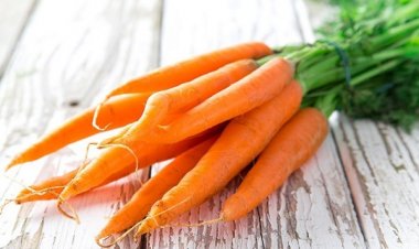 4 thực phẩm "đại kỵ" với cà rốt, chớ dại ăn chung