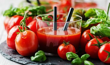 Thực phẩm giúp giải rượu