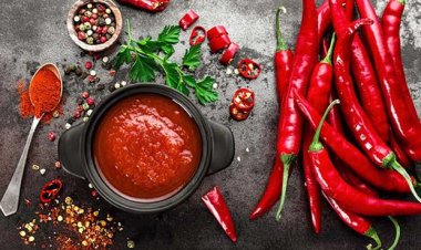 5 lợi ích tuyệt vời khi ăn ớt, nhất là điều thứ 4 cực tốt khi mùa đông đến