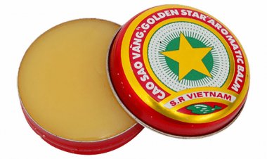 Cao Sao Vàng có tác dụng gì?