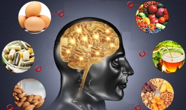 Những thực phẩm, thức uống giúp trí não phát triển cực tốt