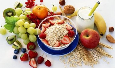 Điều trị rối loạn nội tiết tố nữ hiệu quả bằng điều chỉnh chế độ ăn uống, luyện tập