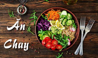 Ăn chay có nguy cơ bị gãy xương cao gấp đôi những người ăn thịt