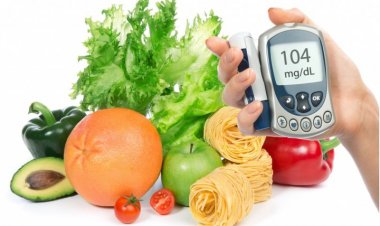 Chế độ dinh dưỡng cho người bệnh đái tháo đường