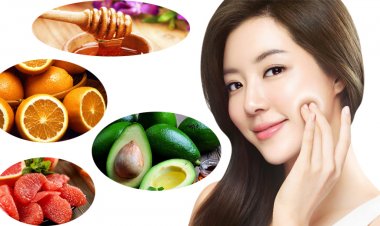 Ăn gì để đẹp da, chống lão hóa không cần đến mỹ phẩm?