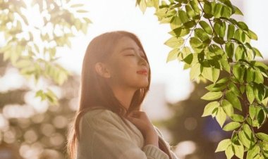 Ngẫm những điều giản dị để có hạnh phúc an yên