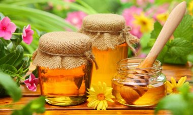 Cách bảo quản mật ong đảm bảo sử dụng quanh năm