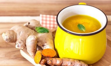 Trà nghệ có tốt cho người tiểu đường?