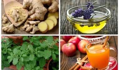 Những cách trị đau đầu nhanh chóng, hiệu quả nhất