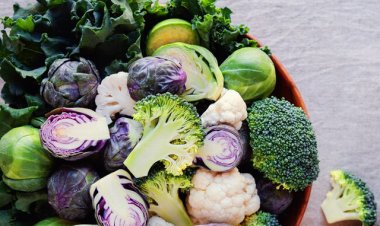 9 loại thực phẩm "vàng" tuổi cao càng nên ăn nhiều, vừa bổ não lại ngăn ngừa ung thư