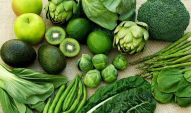 Mẹ bầu nên kiêng ăn rau gì?