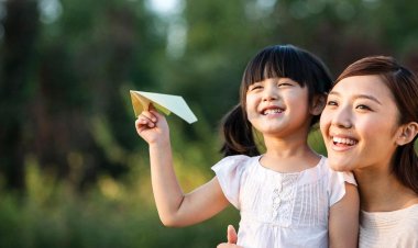 Muốn tốt cho con cha mẹ nên cân nhắc khi dạy 6 điều này