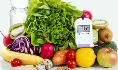Thực phẩm giúp bạn kiểm soát tiểu đường hiệu quả