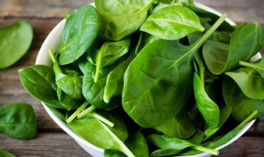 3 loại rau nên ăn thường xuyên để thúc đẩy quá trình chuyển hóa cholesterol và ngăn ngừa bệnh mỡ máu