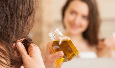 Những tác dụng tuyệt vời mà mật ong mang lại cho mái tóc của bạn