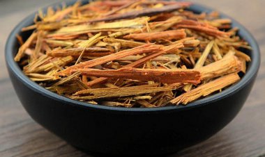 Tô mộc là vị thuốc trị loãng xương