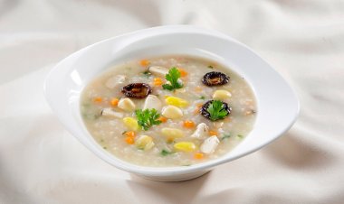 Món ăn thuốc trị mề đay mẩn ngứa