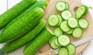 9 tác hại của dưa leo mà bạn chưa từng biết