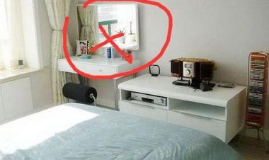 Kê giường ngủ tránh xa đại kỵ này, nếu không gia đình bất ổn liên miên