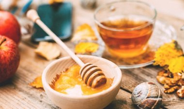 Loại gia vị quen thuộc mạnh hơn thuốc kháng sinh