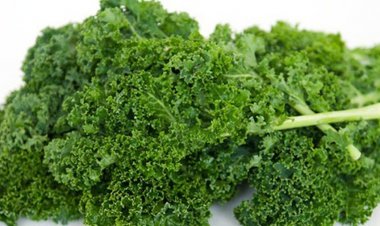 Cải xoăn - 'Thần dược' cho sắc đẹp và kẻ thù của bệnh ung thư