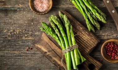 Tác dụng làm đẹp và chữa bệnh ít người biết từ măng tây