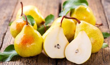 Tác dụng phòng và điều trị bệnh tật hiệu quả của quả lê