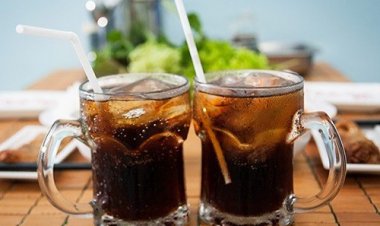 Đồ uống có đường có thể thúc đẩy tăng cân