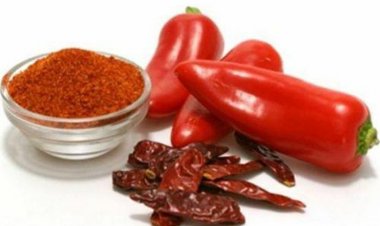 Nguy cơ tổn thương dây thần kinh vì ăn quá cay