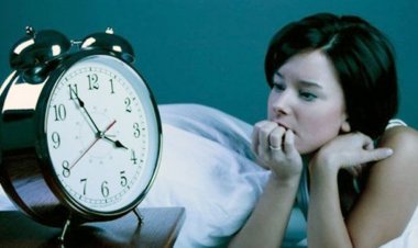 Những hậu quả nguy hiểm của việc thiếu ngủ