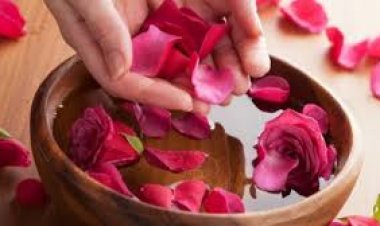 5 mẹo giúp cơ thể luôn có mùi thơm