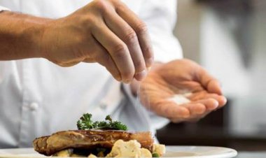 Sử dụng muối như thế nào cho hợp lý