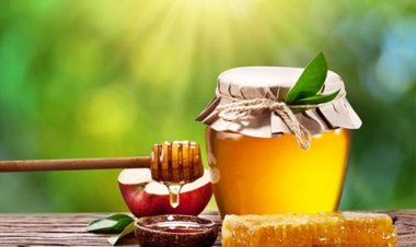 Cách phân biệt các loại mật ong xịn