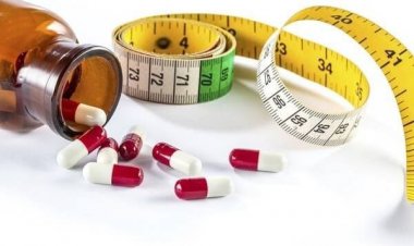 Mua sản phẩm giảm cân, tăng cường sinh lý trên mạng, tiềm ẩn nguy hiểm