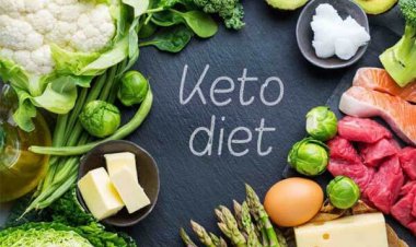 Những điều cần phải biết khi ăn kiêng theo chế độ Keto
