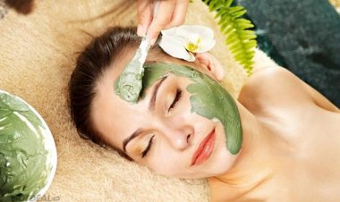 7 ngày sở hữu làn da trắng sứ nhờ trà xanh