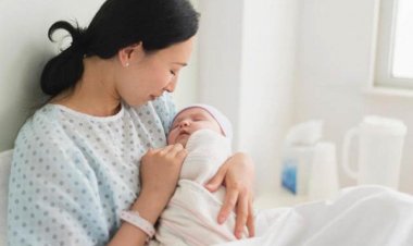 10 cách chăm sóc vùng kín an toàn và tự nhiên cho phụ nữ sau sinh