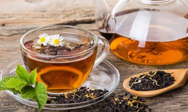 Lợi ích chữa bệnh viêm khớp 'tuyệt diệu' của trà đen