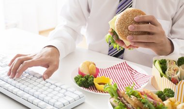 Nguy cơ ung thư từ chế độ ăn uống