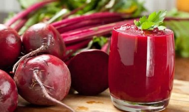 15 công dụng tuyệt vời của củ dền có thể chị em chưa biết đến