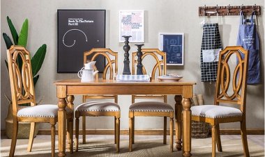 Cách chọn và sử dụng bàn ăn theo đúng phong thủy