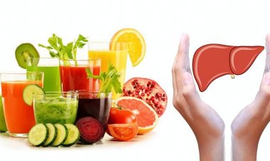 5 loại quả được xem là 'thần dược' làm mát gan